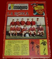 Giornale Il vittorioso, 1960